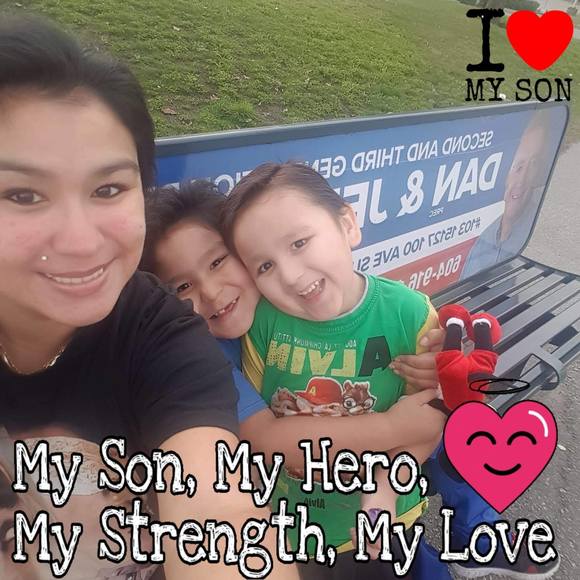 Meet your Posher, Kelly - Picture 1 of 1